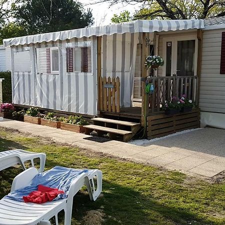 GH Vacances La Réserve Gastes Exterior foto