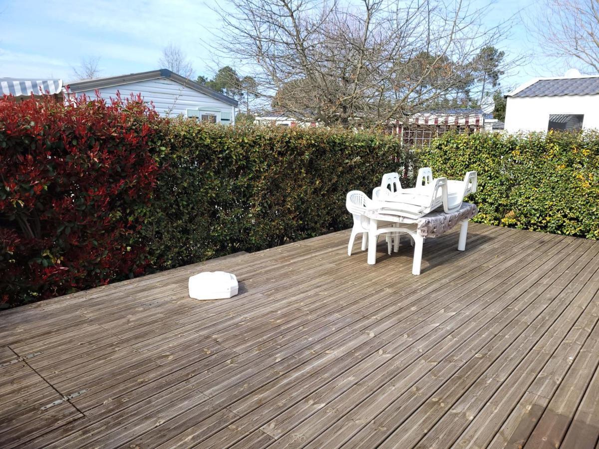GH Vacances La Réserve Gastes Exterior foto