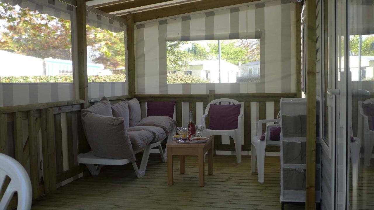 GH Vacances La Réserve Gastes Exterior foto