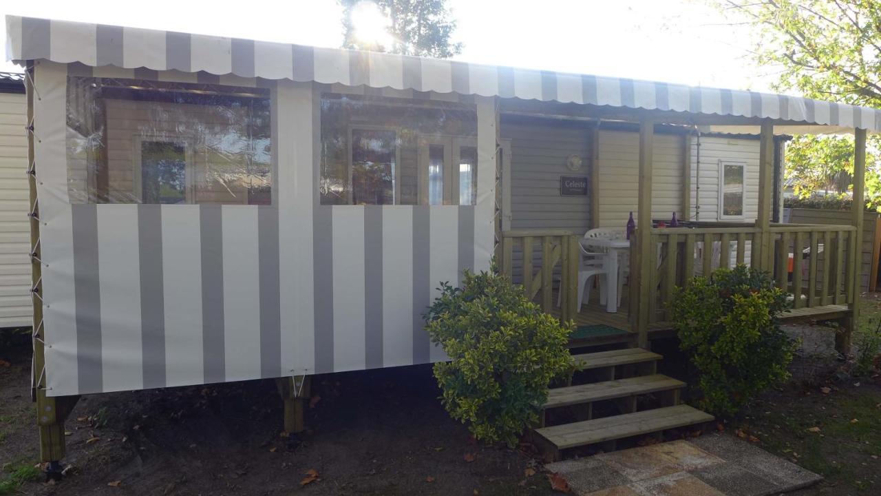 GH Vacances La Réserve Gastes Exterior foto