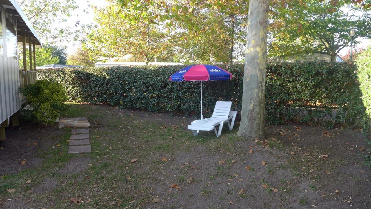 GH Vacances La Réserve Gastes Exterior foto