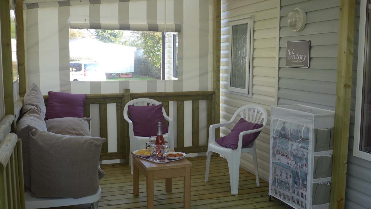GH Vacances La Réserve Gastes Exterior foto