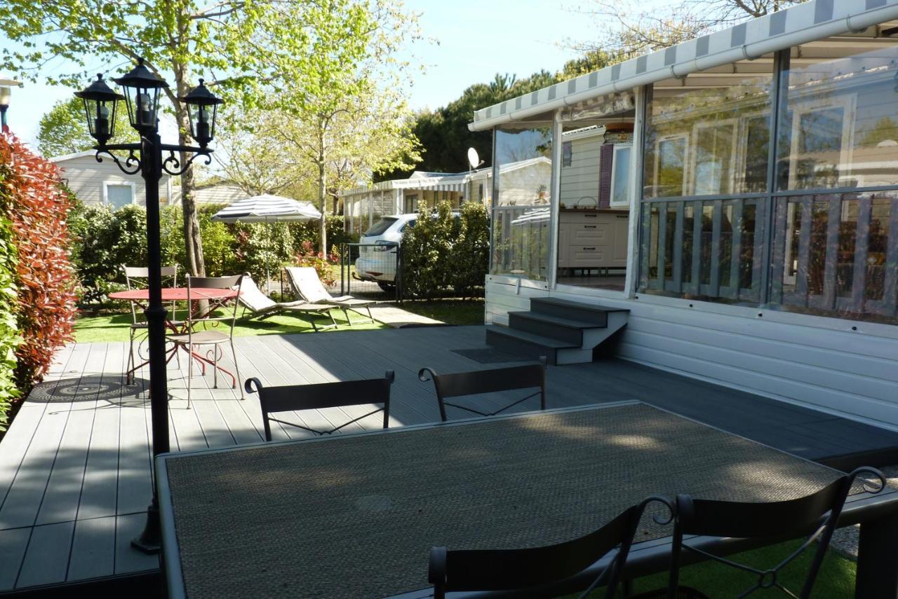 GH Vacances La Réserve Gastes Exterior foto