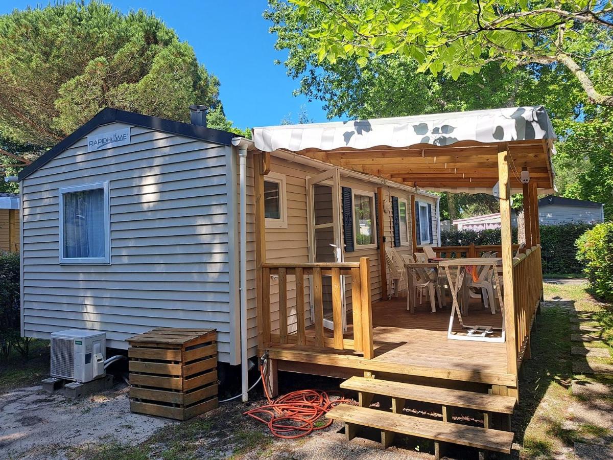 GH Vacances La Réserve Gastes Exterior foto