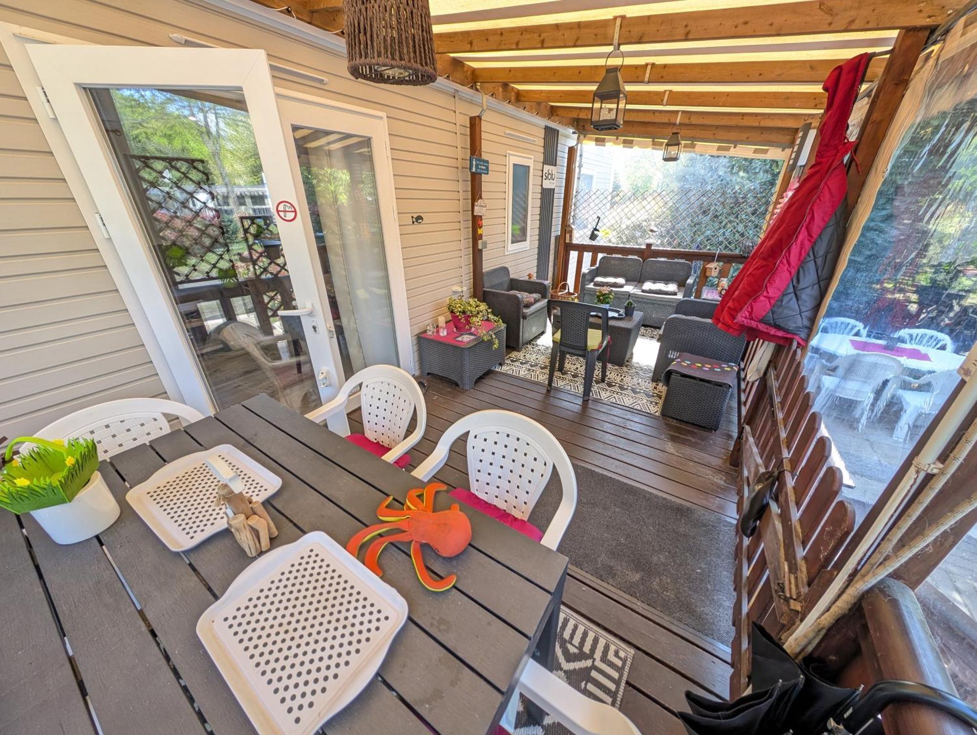 GH Vacances La Réserve Gastes Exterior foto