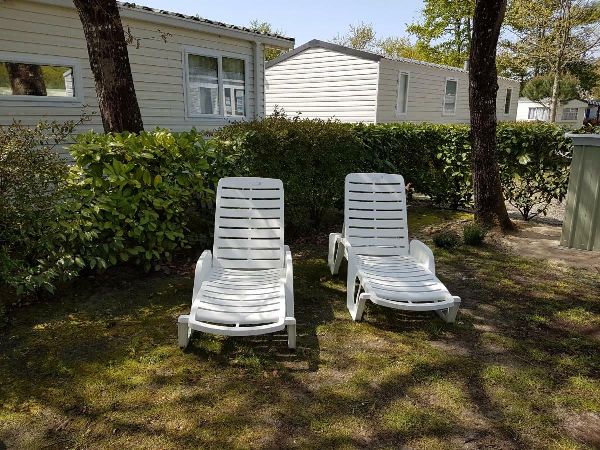 GH Vacances La Réserve Gastes Exterior foto
