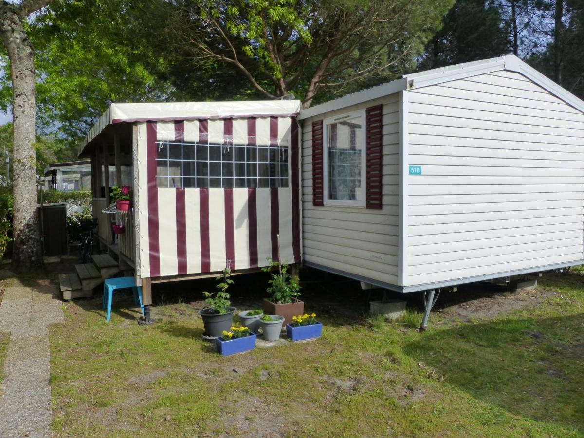 GH Vacances La Réserve Gastes Exterior foto